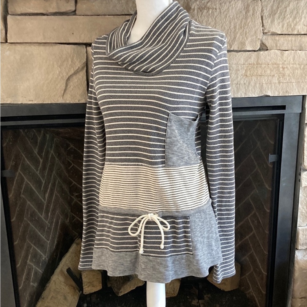 Anthropologie Saturday Sunday top